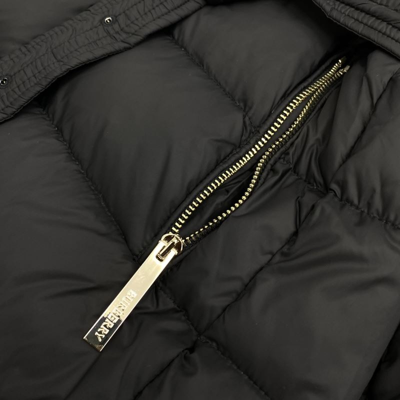 Burberry Down Jackets